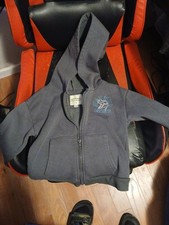 Stitch & Stone Boys Hoodie Size 5t