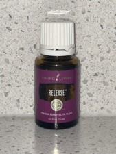 Young Living Essential Oil -Release- 15ml New/Sealed