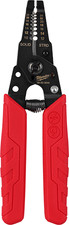 Milwaukee 48-22-3044 10-24 AWG Compact Comfort Grip Wire Stripper & Cutter