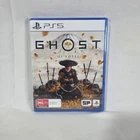 Ghost of Yōtei - PS5 W/Case & CD