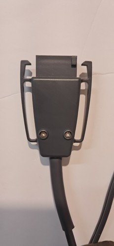 SUNBEAM Style AA85 3-Prong Electric Heated Throw Blanket Controller Power Cord - Picture 5 of 7