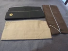 WORLD WAR 2  U S MILITARY OVER SEAS HATS