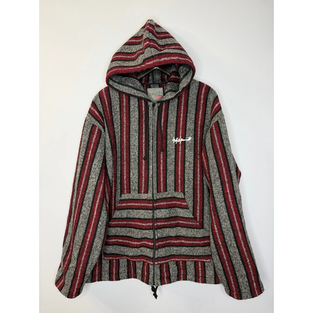 Supreme Pea Coat Coats, Jackets & Vests for Men for Sale | Shop