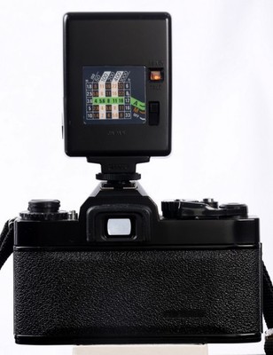 Ricoh XR500 Manual 35mm Film SLR + Rikenon P 50mm f/2 STD Lens