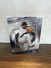 2025 Topps Pristine - Perseverance CC Sabathia #P-4