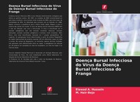 DoençA Bursal Infecciosa Do VíRus Da DoençA Bursal Infecciosa Do Frango Elawad A