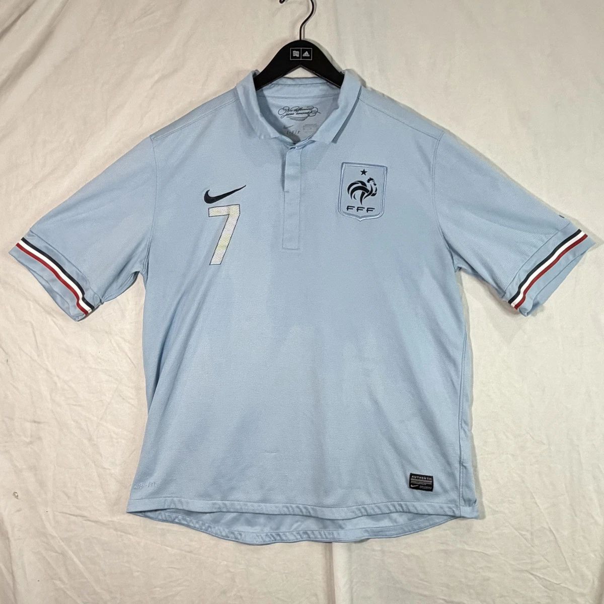 Franck Ribery National Team Soccer Jerseys for sale | eBay