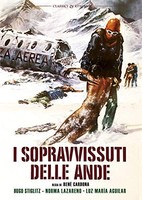 Sopravvissuti Delle - Dvd - G3Z