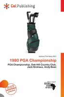 Iustinus Tim Avery | 1980 Pga Championship | Taschenbuch | Englisch (2026)