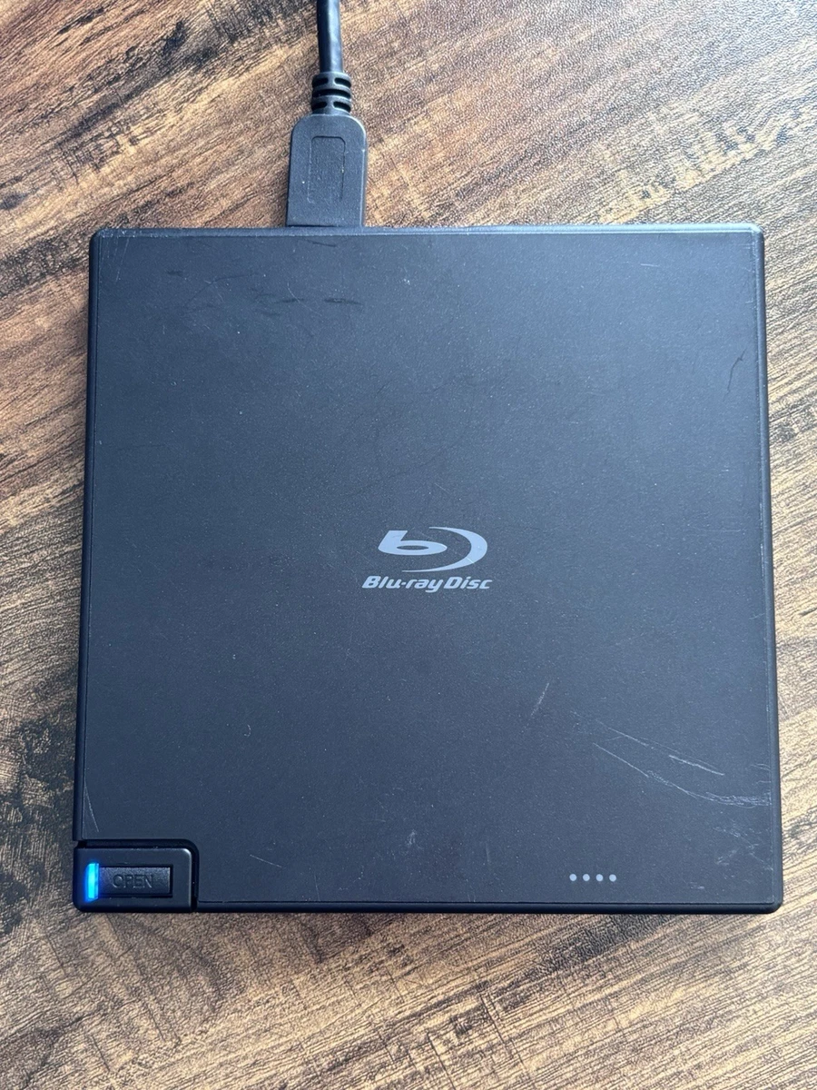Pioneer Blu-ray BD-R CD, DVD & Blu-ray Drives for sale | eBay