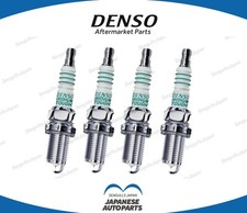 DENSO OEM Original IRIDIUM TOUGH Zündkerze Long Life High Performa V9110-5659 4x