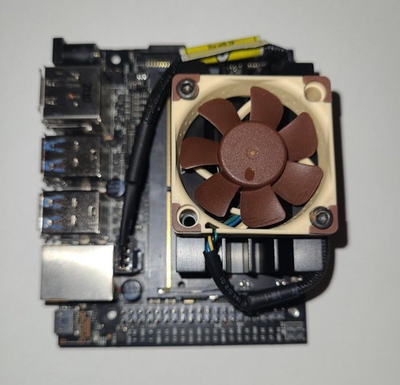 NVIDIA Jetson Nano 4GB Developer Kit (Check Description) | eBay