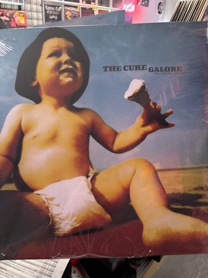 The Cure - Galore