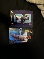 Never Opened BobbleHead of Geraldo Perdomo