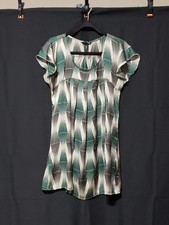 H&M Satin Summer Mini Dress. Size: 6