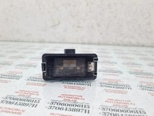 SEAT TOLEDO III 5P2 Kennzeichenbeleuchtung 5P0943021 1.90 Diesel 77kw 31473898