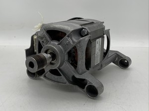 AEG ÖKO PLUS 1400 Waschmaschine Motor 132386800 #EC403