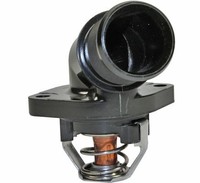 Metzger Thermostat, KüHlmittel 4006169 FüR CitroËN/Peugeot