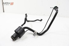2018 - 2022 Toyota C-hr Fuel Gas Tank Filler Neck Hose Tube Pipe Oem 2018 - 2022 Toyota C-hr Fuel Gas Tank Filler Neck Hose Tube Pipe Oem