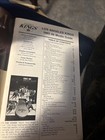 Los Angeles Kings 1985-86 Media Guide  — photo 3
