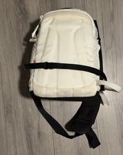 Manfrotto Camera Bag shoulder sling Backpack Style MB SSC3-2SW White