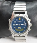 Vintage Timex Expedition Indiglo Sport WR 50 m Men's Analog Digital Watch