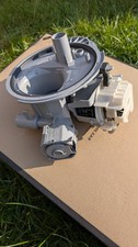 Bosch Dishwasher Heating Pump Circulation Pump Drain Pump