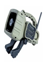 Primos Hunting Dogg Catcher 2 Electronic Predator Call with 100 Yard Remote a...