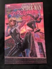 AMAZING SPIDER-MAN #31 LEE BERMEJO  VARIANT SPIDER-GWEN SPIDERMAN 1