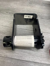 ANCRA CARGO Slider Winch Assy, Black 43565-127
