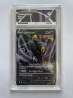 Pokemon Umbreon V 094/203 SWSH07 2021 Evolving Skies Ultra Rare Ace 9 Mint
