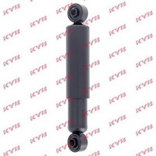 2x KYB Premium Amortisseur pour CHEVROLET SPARK Arrière 443301