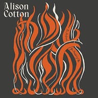 Alison Cotton - Portrait You Painted Of Me - Vinyl Record Vl - G1398Z