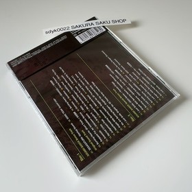 BURNING RANGERS SEGASATURN 30th Anniv. Album 2CD SEGA Sound Team Game Music OST