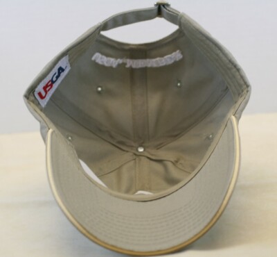 U.S. Open Merion 2013 Baseball Cap USGA Member Golf  display picture 3