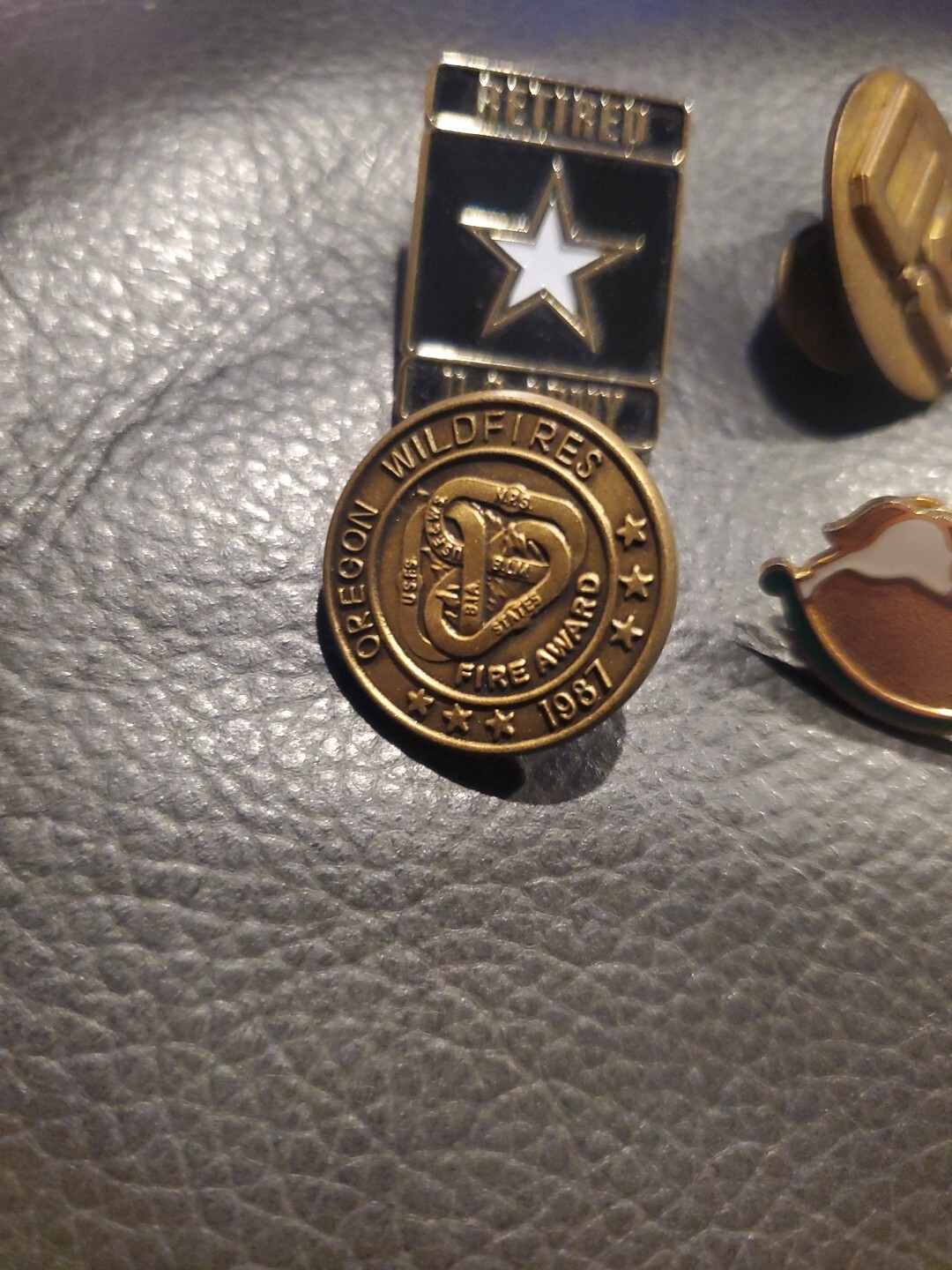 Five Pin Lot - image 2