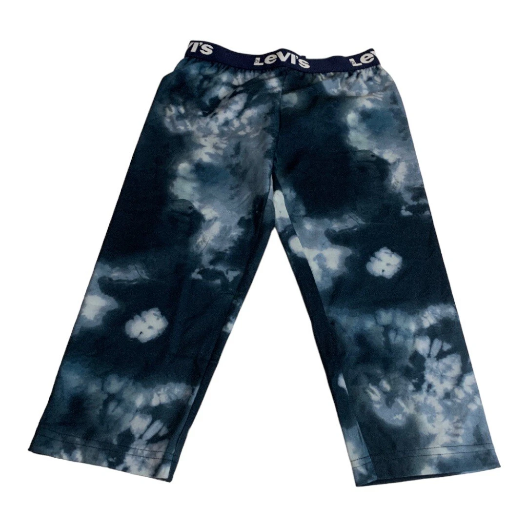 Tie dye pajama pants sale