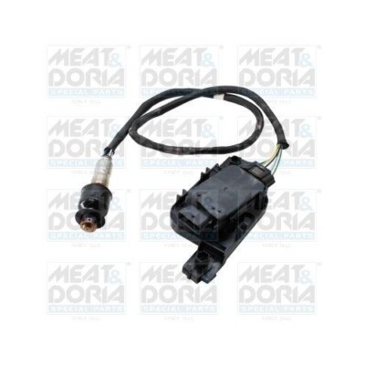 1x NOx-Sensor, NOx-Katalysator MEAT & DORIA 57197 passend für AUDI SEAT SKODA