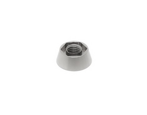 Roof - Tent Security Nuts CHOOSE ANY 2 SETS + SECURITY STRAP & ALARM BLACK - Picture 44 of 102