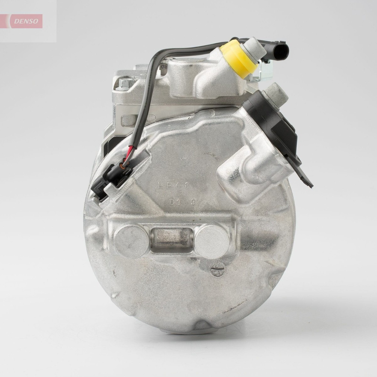 Denso AC Compressor 64509174802 for BMW 525i 2.5L 2004-2005