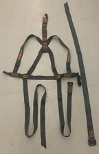 Muddy Outdoors GSM Hunting Treestand Safety Harness A130.CB Tree Stand - New
