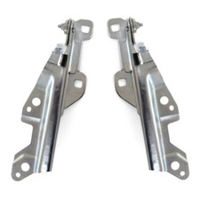 Hood Hinge Spring Pair 1994-2004 Mustang Hood Hinge Spring Pair 1994-2004 Mustang
