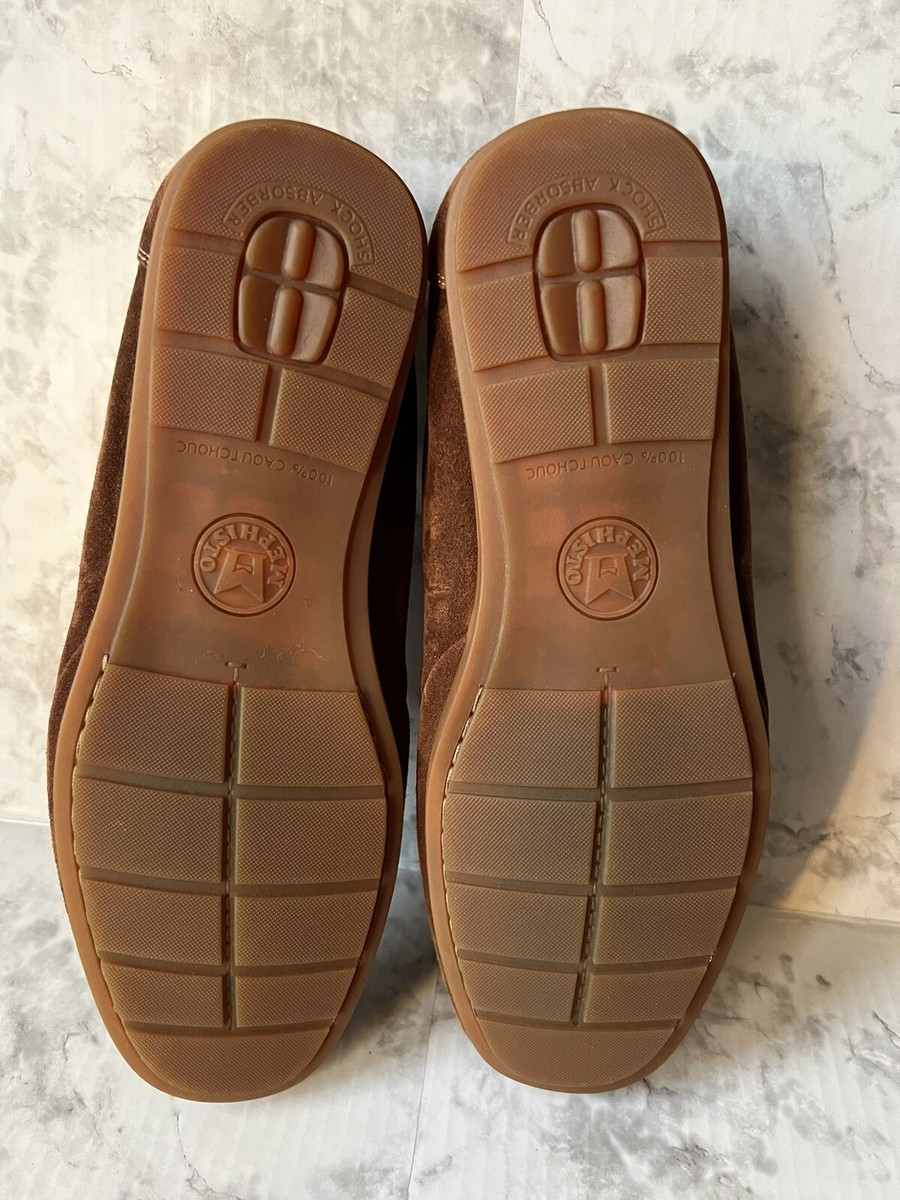 MEPHISTOM 
Alexis - Brown
men size 12 Mephisto | Shoes | Mephistom Alexis Brownmen Size 2 | Poshmark main image 4
