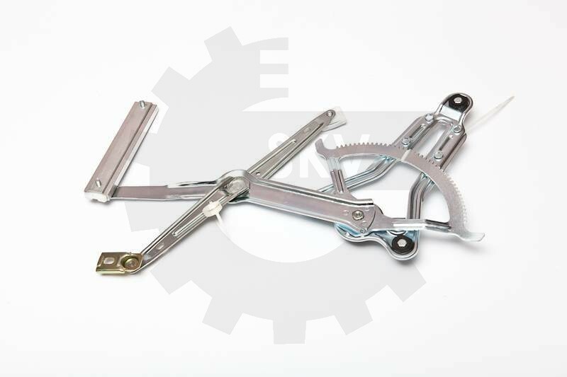 Window lifter ESEN front left VW Polo 6N1 '94 -99 6N4837401 manual 5 doors Merc