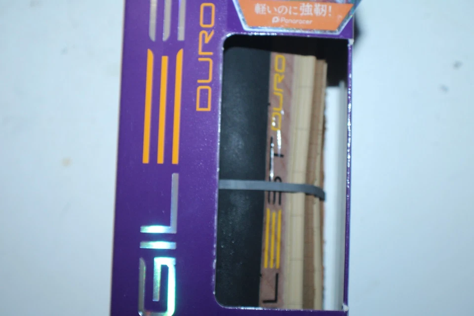 Neumático de bicicleta de carretera Panaracer Agilest Duro 700x28c Touring TLR tubeless tubeless gravel Foto 4 de 4