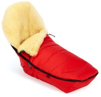 Kaiser Stroller Sheepskin Foot Muff For Bugaboo Cameleon Medical Sheepskin (r... Kaiser Stroller Sheepskin Foot Muff For Bugaboo Cameleon Medical Sheepskin (r...