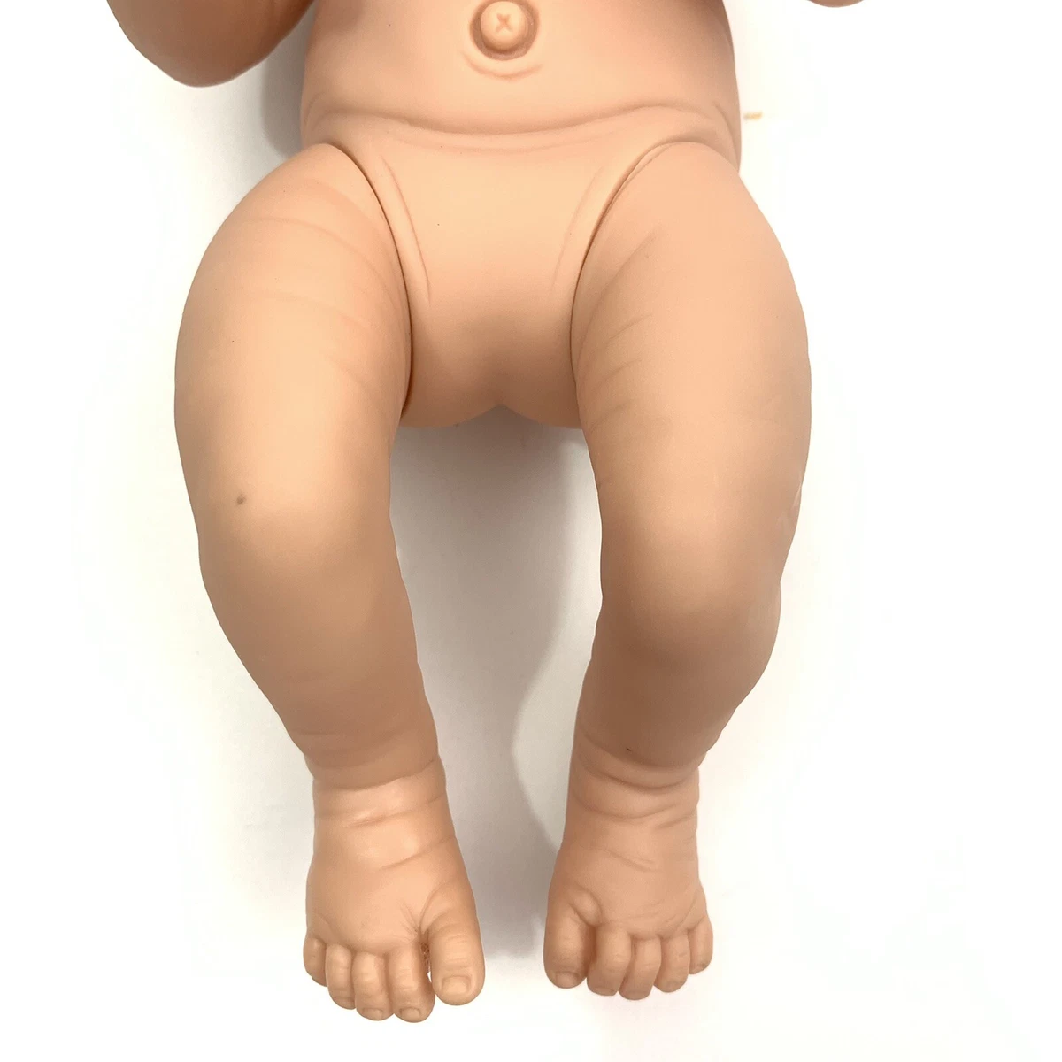 Baby on sale doll plastic