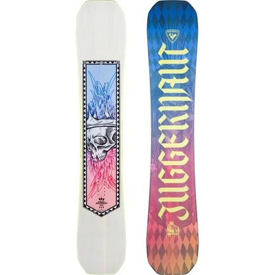 Rossignol Juggernaut Snowboard 2024