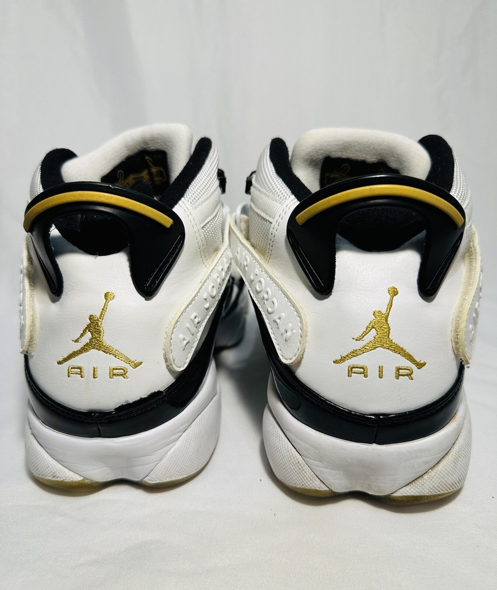 Size 11 Air Jordan Rings Defining Moments for sale online