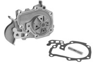 Thermotec Wasserpumpe FüR Dacia Sandero Logan MCV Renault Clio II Kangoo